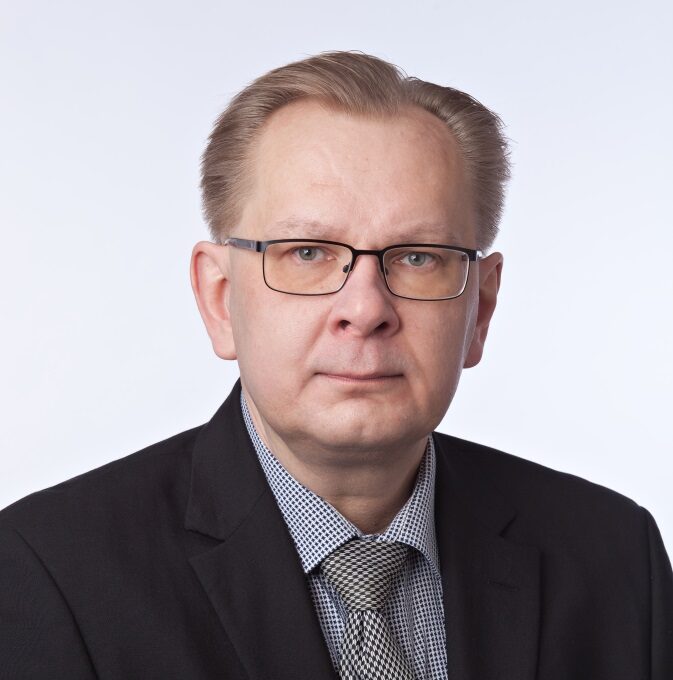 Mikael Ollikainen